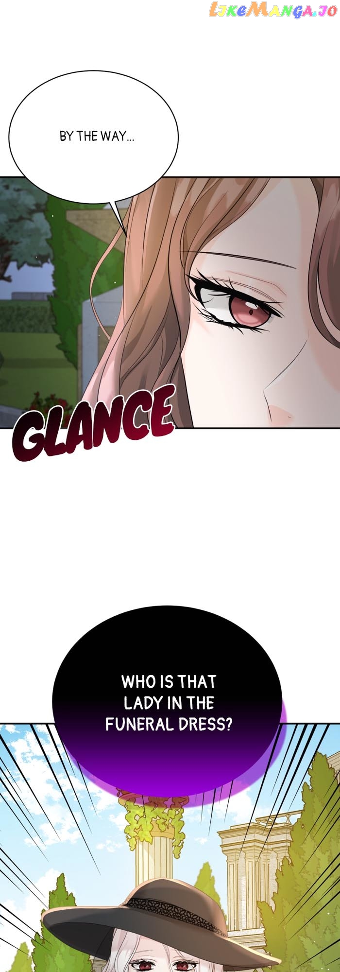 Can Love Blossom in a Poisoned Heart Chapter 33 - page 88