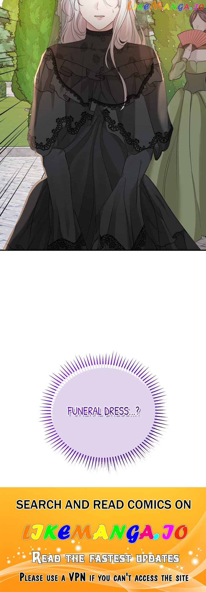 Can Love Blossom in a Poisoned Heart Chapter 33 - page 89