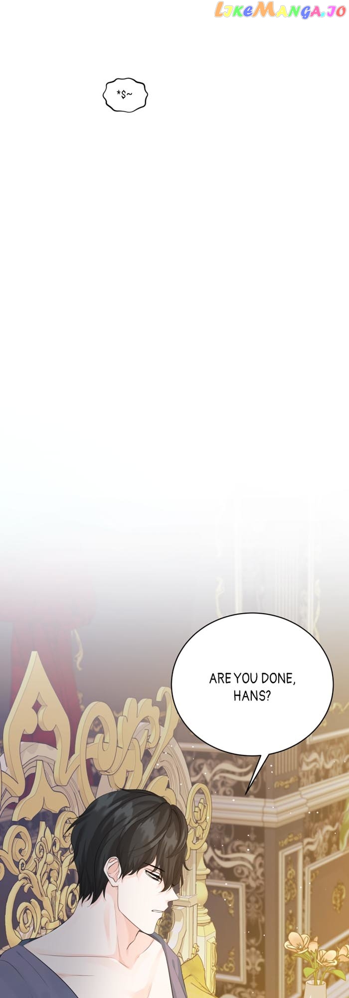 Can Love Blossom in a Poisoned Heart Chapter 34 - page 11