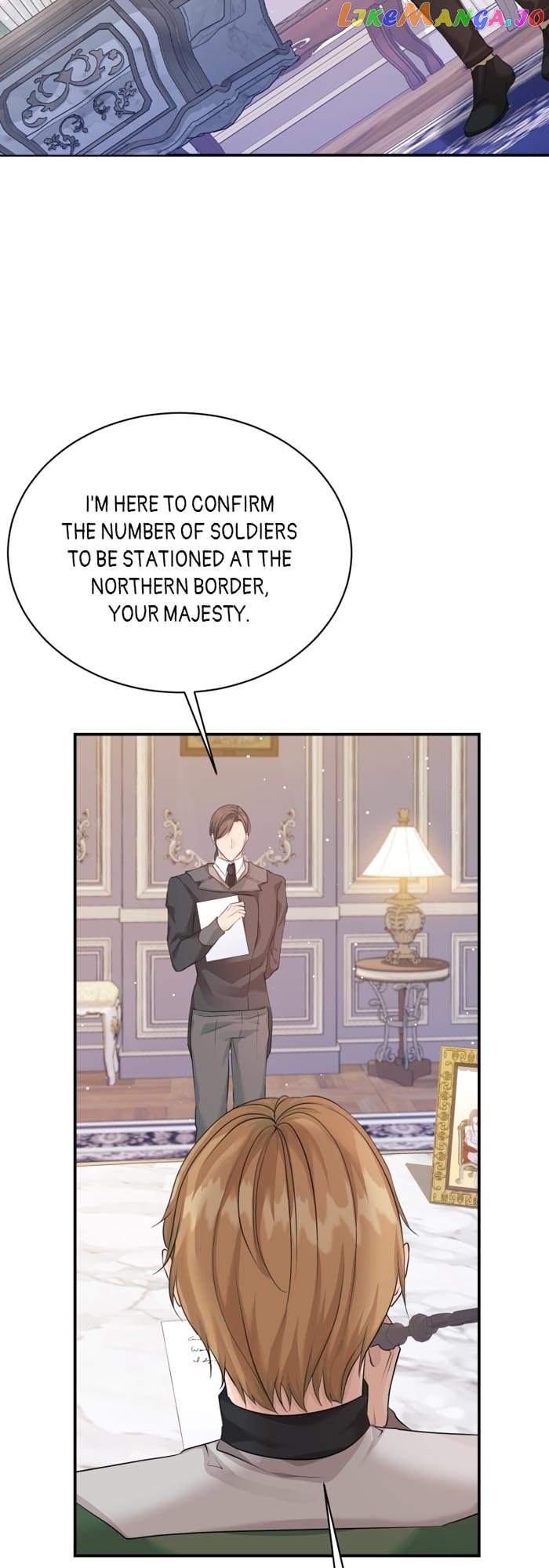 Can Love Blossom in a Poisoned Heart Chapter 34 - page 20