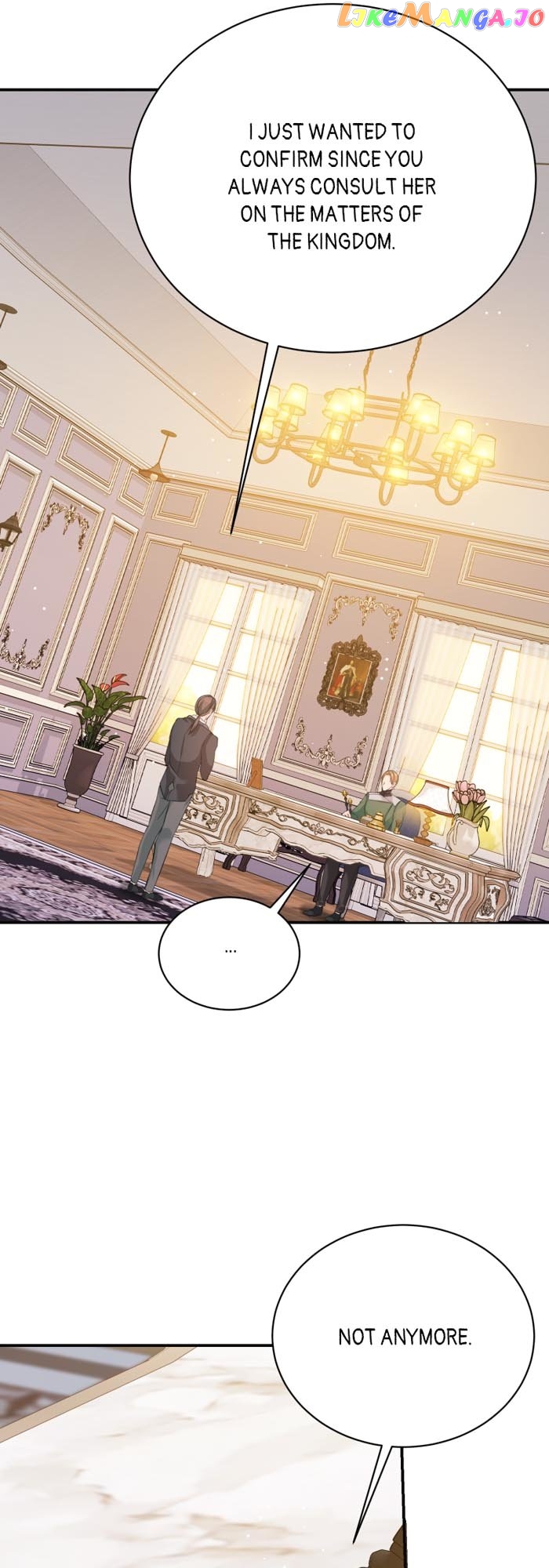Can Love Blossom in a Poisoned Heart Chapter 34 - page 23
