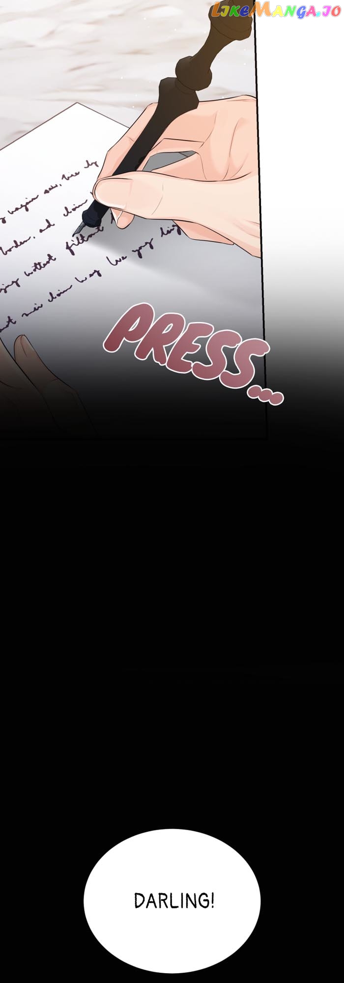 Can Love Blossom in a Poisoned Heart Chapter 34 - page 24