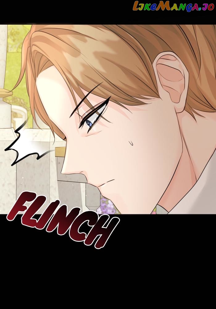 Can Love Blossom in a Poisoned Heart Chapter 34 - page 25