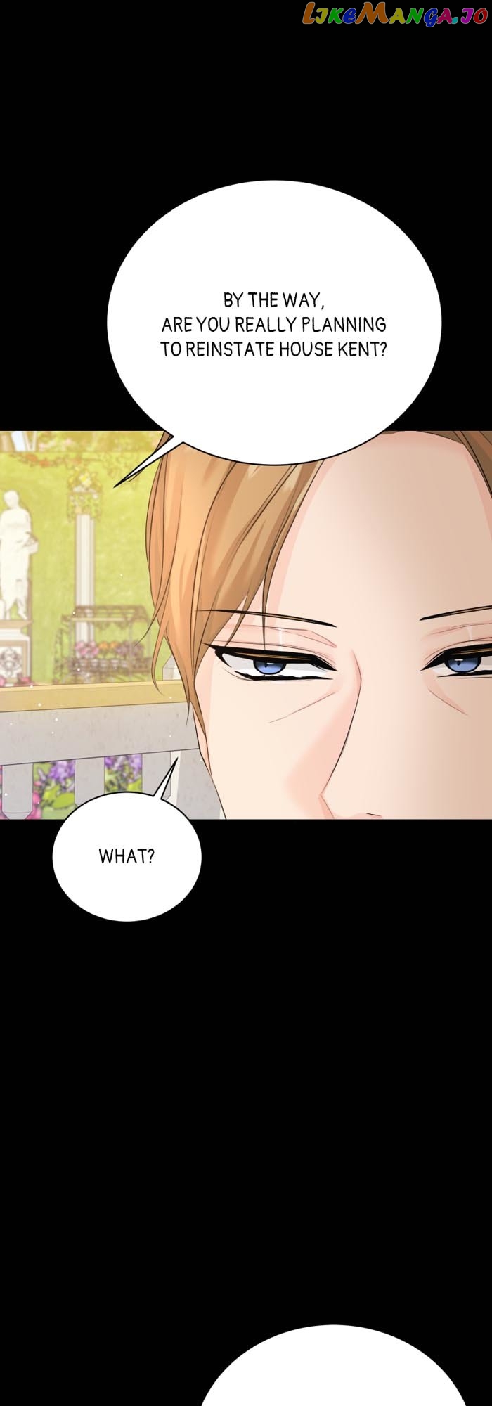 Can Love Blossom in a Poisoned Heart Chapter 34 - page 27