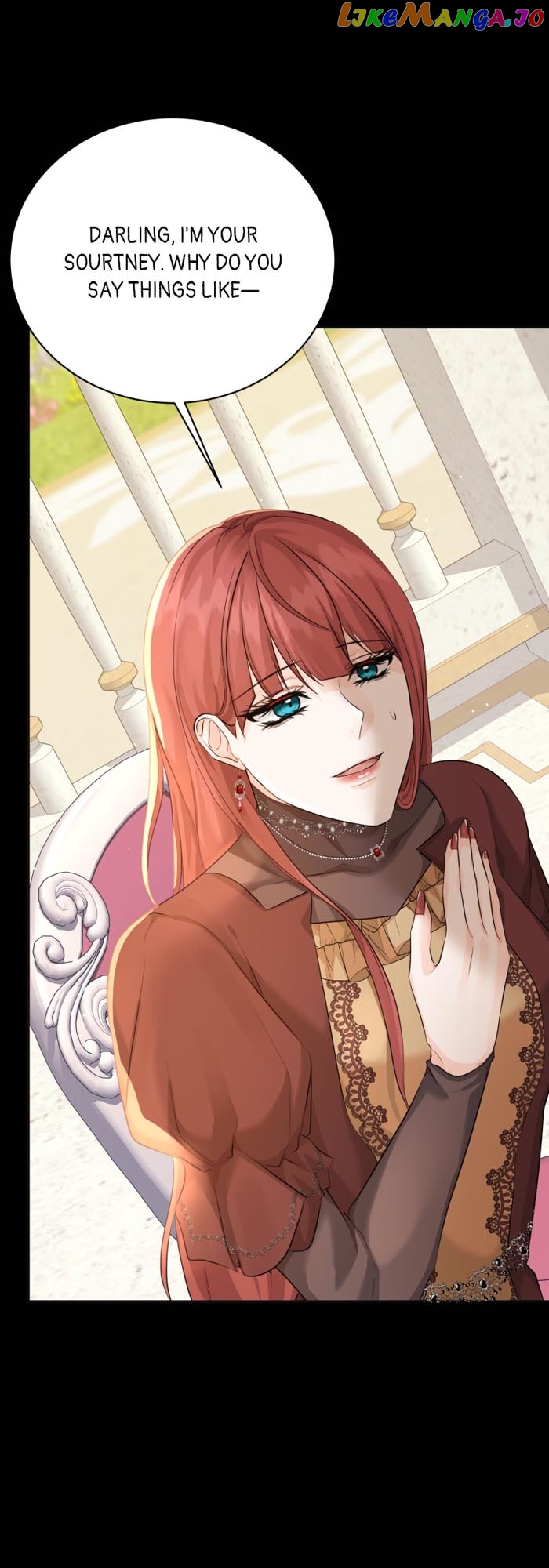 Can Love Blossom in a Poisoned Heart Chapter 34 - page 30