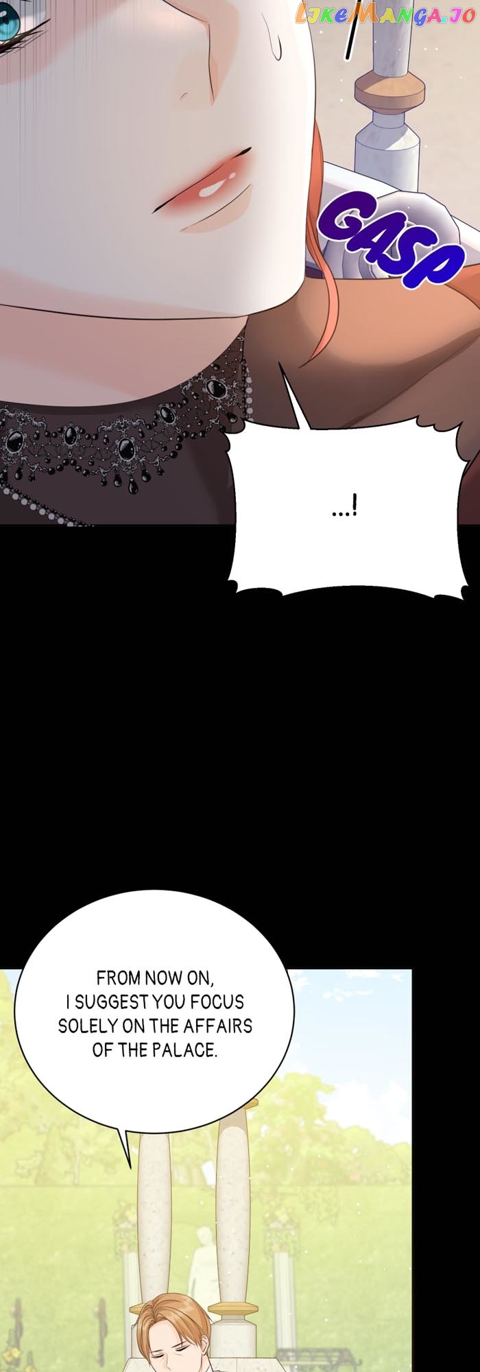 Can Love Blossom in a Poisoned Heart Chapter 34 - page 32