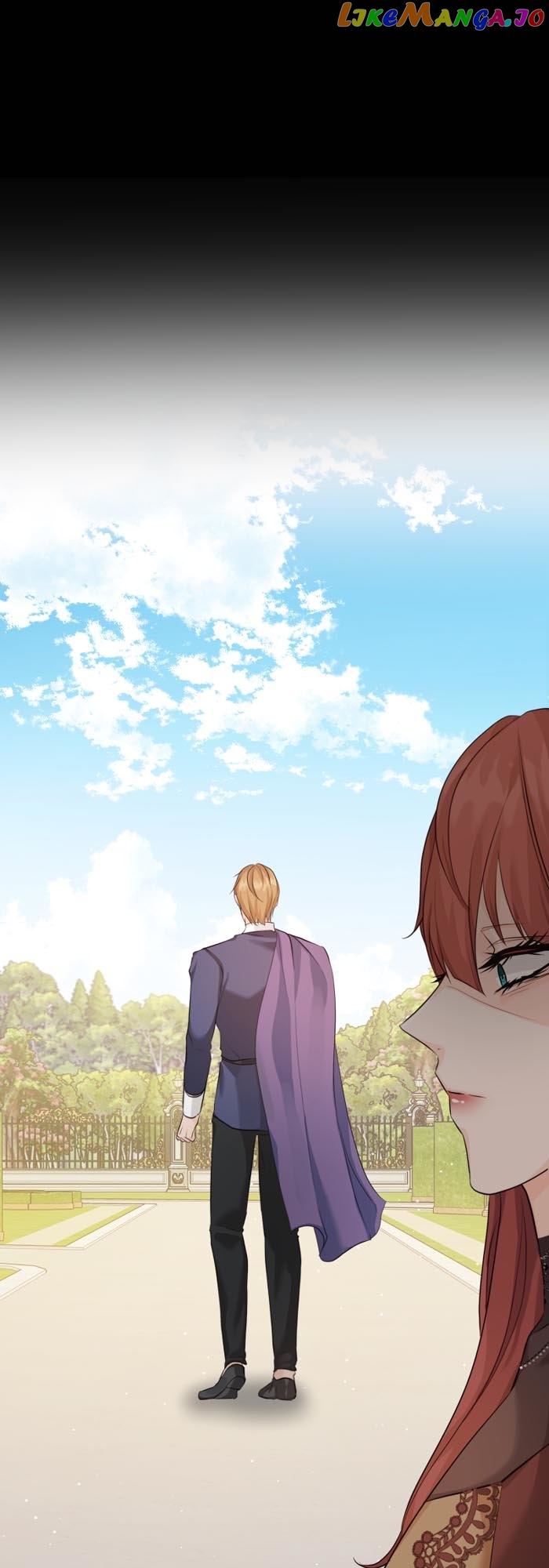 Can Love Blossom in a Poisoned Heart Chapter 34 - page 34