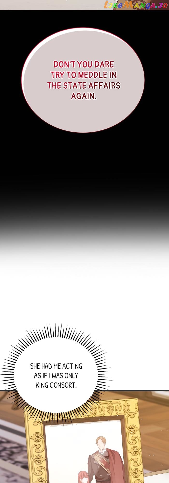 Can Love Blossom in a Poisoned Heart Chapter 34 - page 35