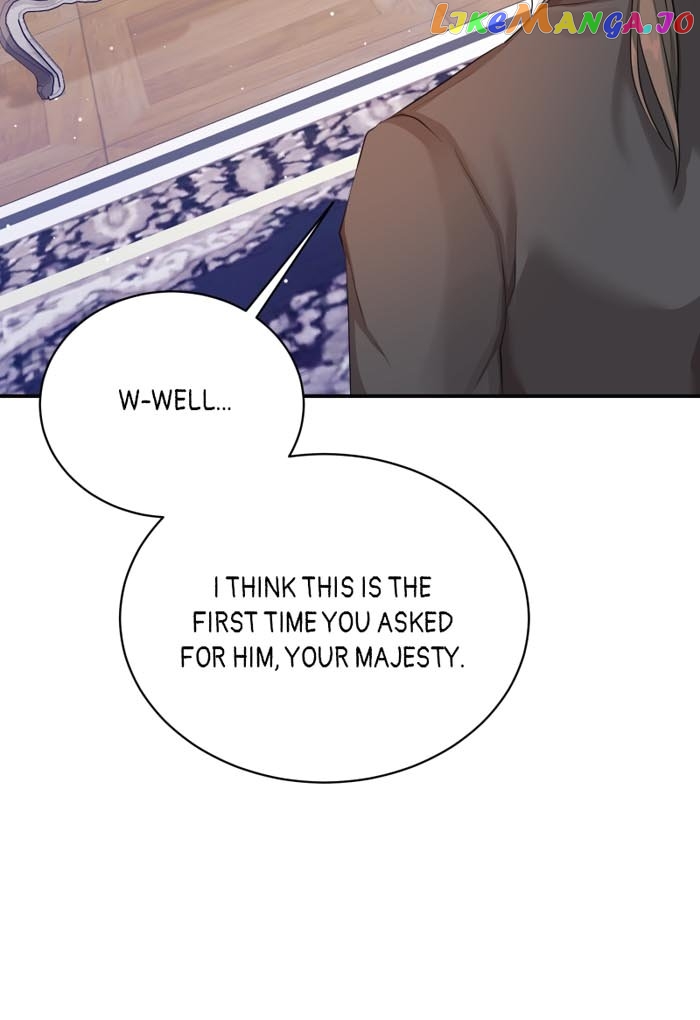 Can Love Blossom in a Poisoned Heart Chapter 34 - page 38