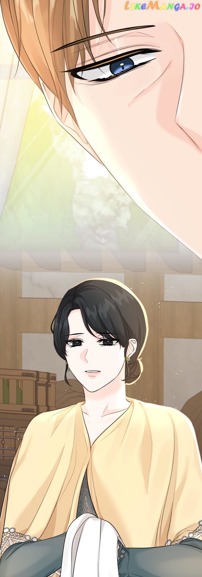 Can Love Blossom in a Poisoned Heart Chapter 34 - page 40