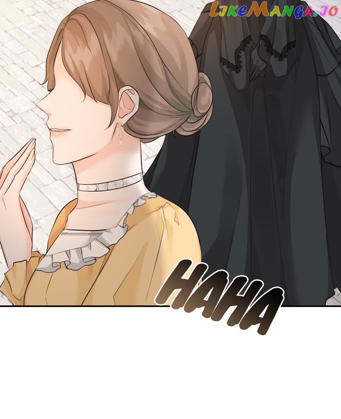Can Love Blossom in a Poisoned Heart Chapter 34 - page 51