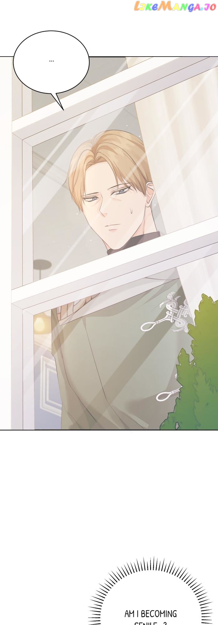 Can Love Blossom in a Poisoned Heart Chapter 34 - page 52