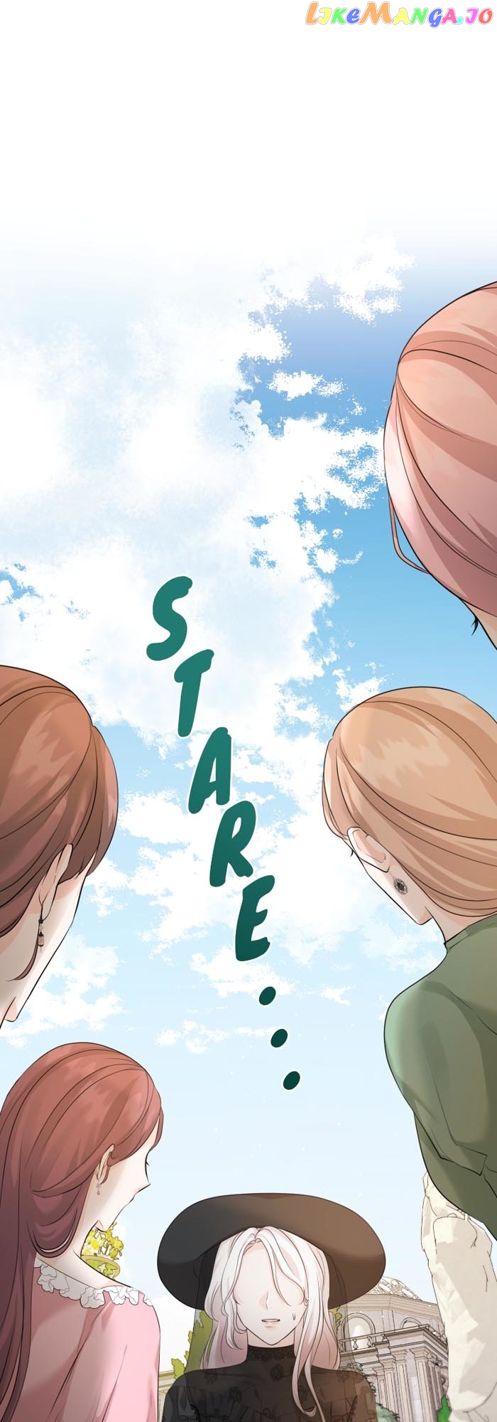 Can Love Blossom in a Poisoned Heart Chapter 34 - page 56