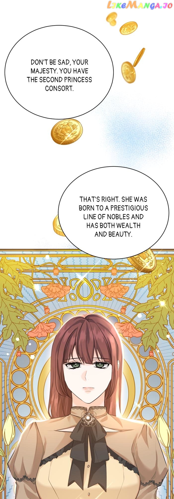 Can Love Blossom in a Poisoned Heart Chapter 34 - page 66