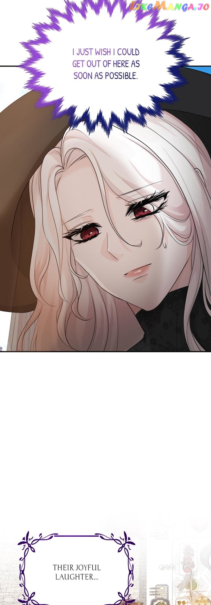 Can Love Blossom in a Poisoned Heart Chapter 34 - page 70