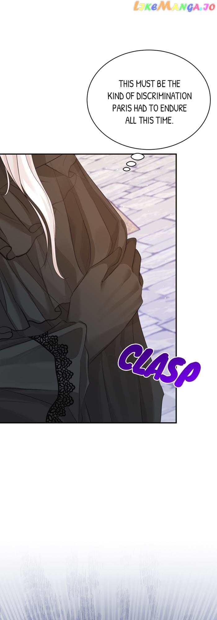 Can Love Blossom in a Poisoned Heart Chapter 34 - page 73