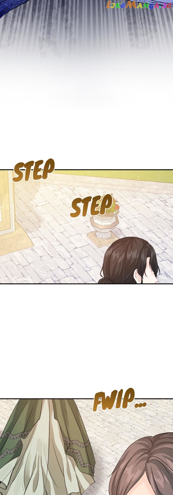 Can Love Blossom in a Poisoned Heart Chapter 34 - page 75