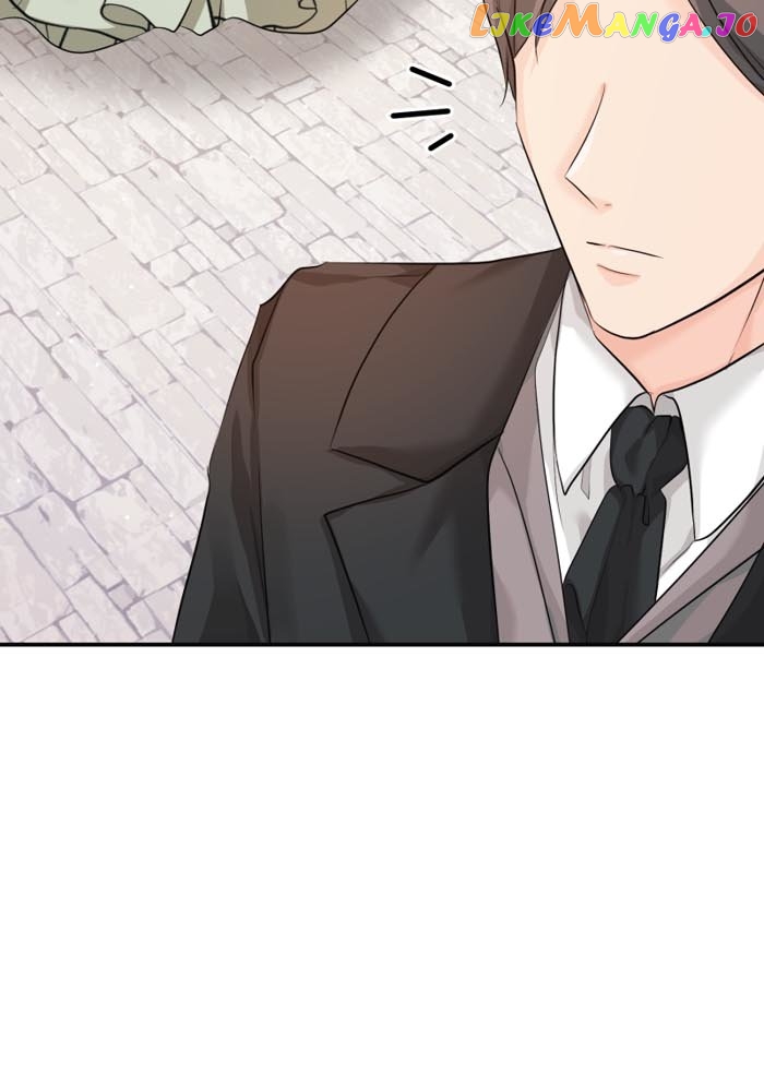 Can Love Blossom in a Poisoned Heart Chapter 34 - page 76