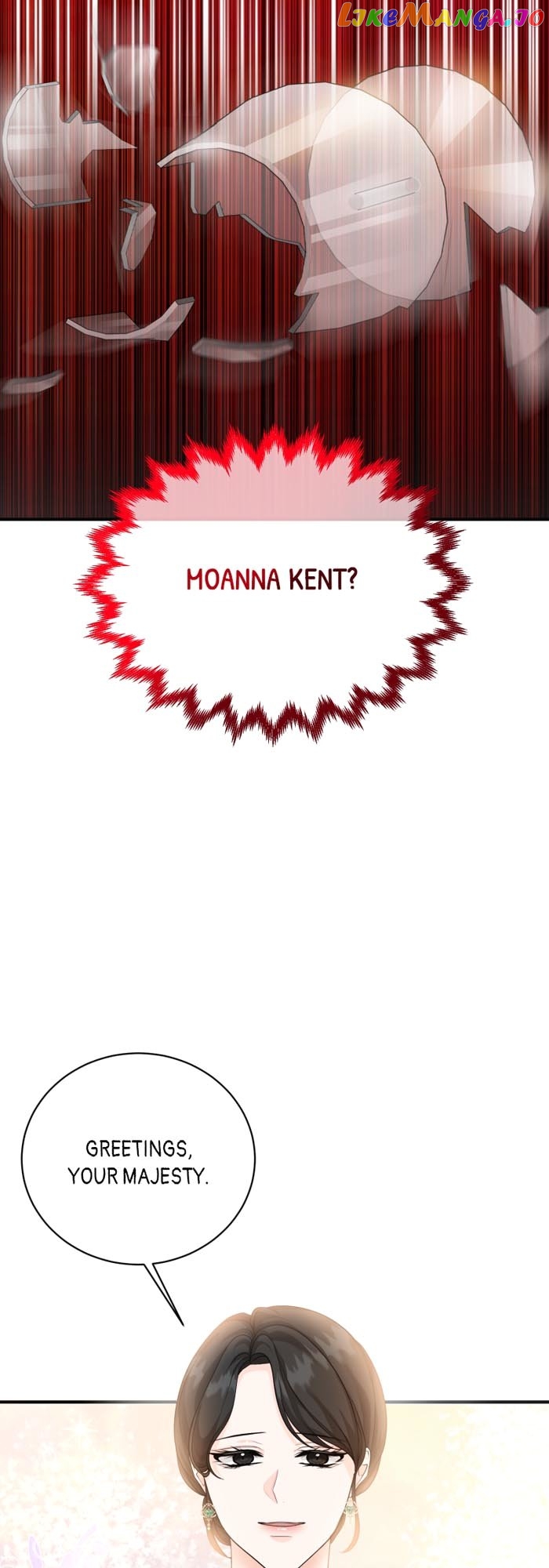 Can Love Blossom in a Poisoned Heart Chapter 35 - page 10