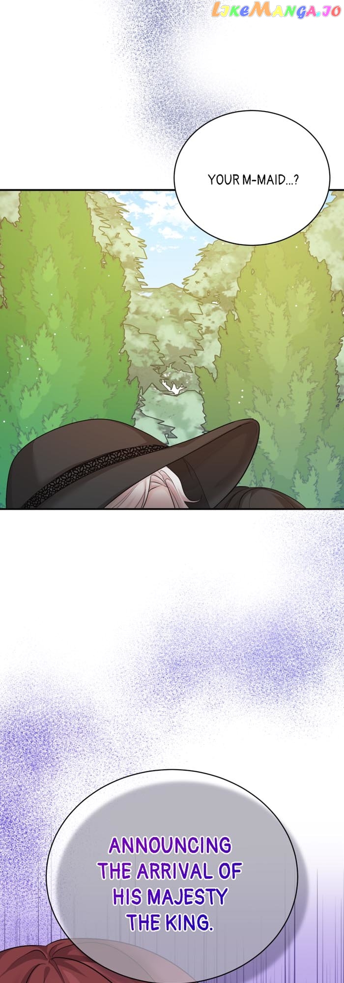 Can Love Blossom in a Poisoned Heart Chapter 35 - page 15