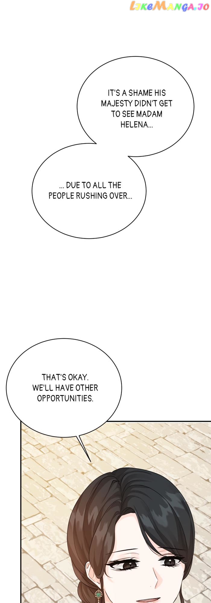 Can Love Blossom in a Poisoned Heart Chapter 35 - page 25