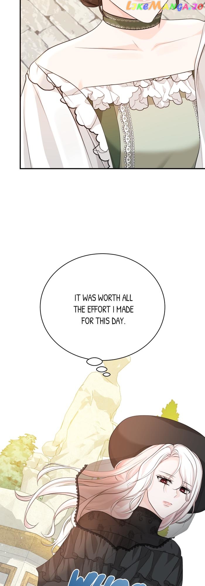 Can Love Blossom in a Poisoned Heart Chapter 35 - page 26