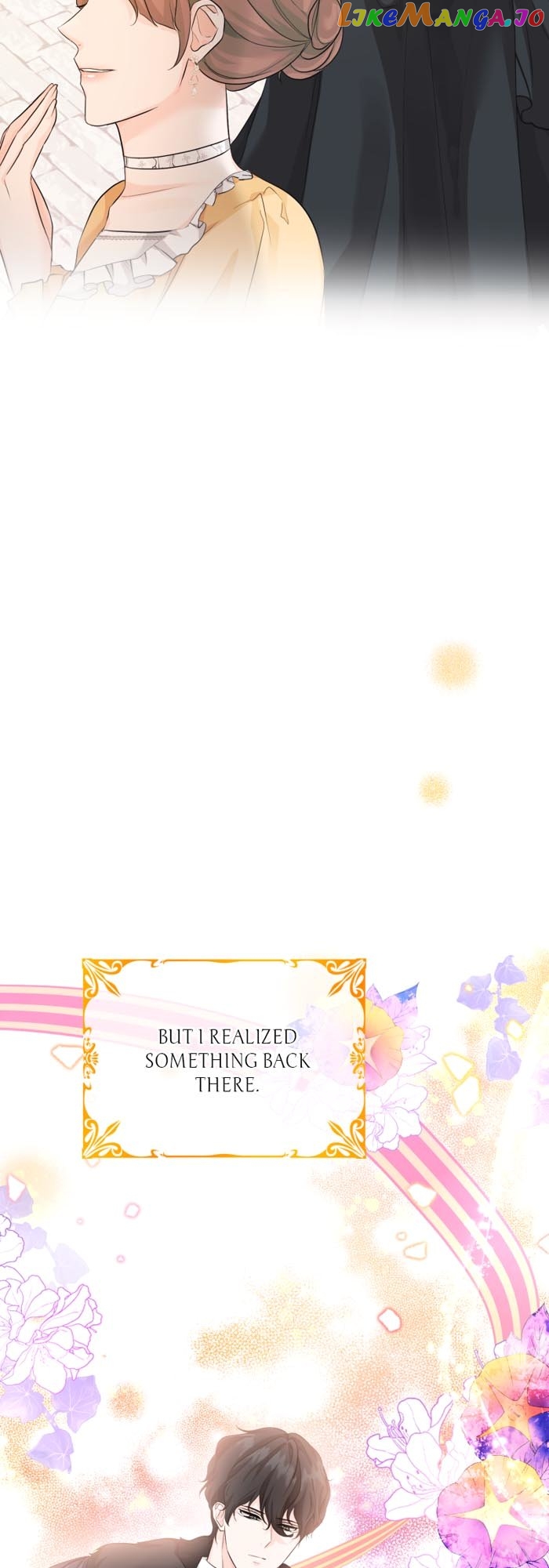Can Love Blossom in a Poisoned Heart Chapter 35 - page 70