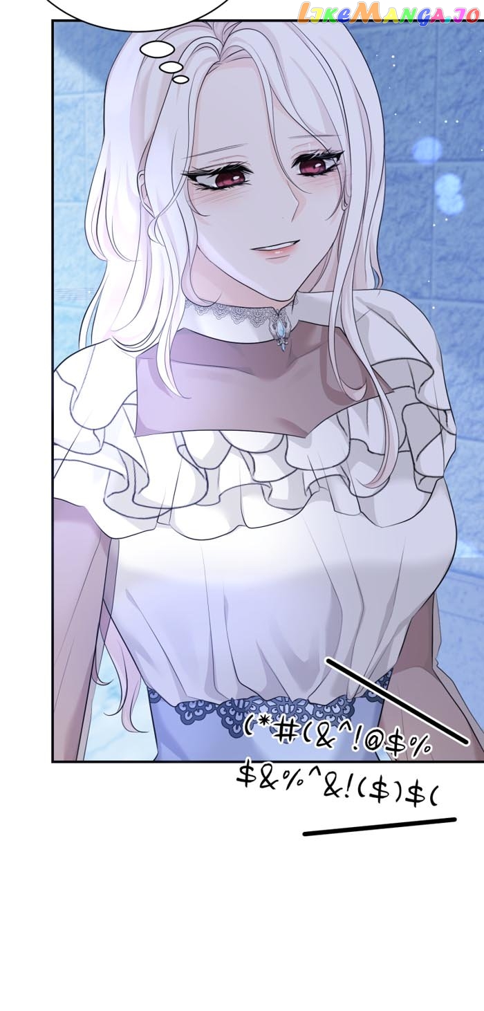 Can Love Blossom in a Poisoned Heart Chapter 35 - page 72