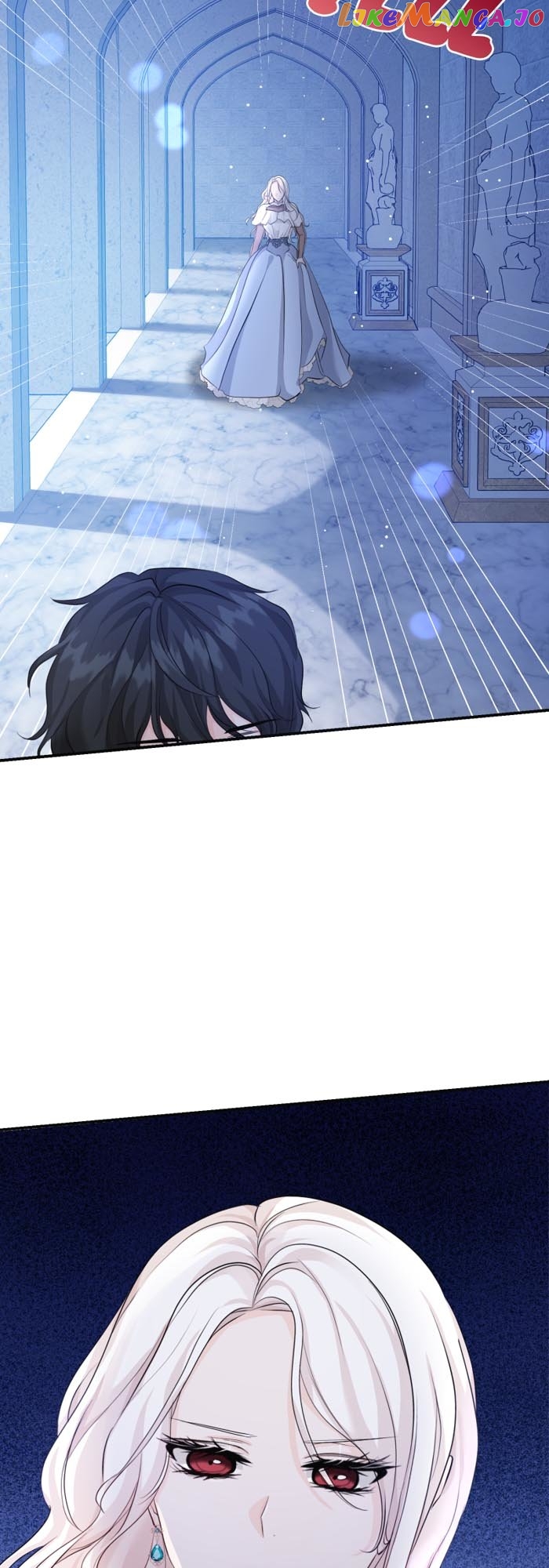 Can Love Blossom in a Poisoned Heart Chapter 35 - page 81