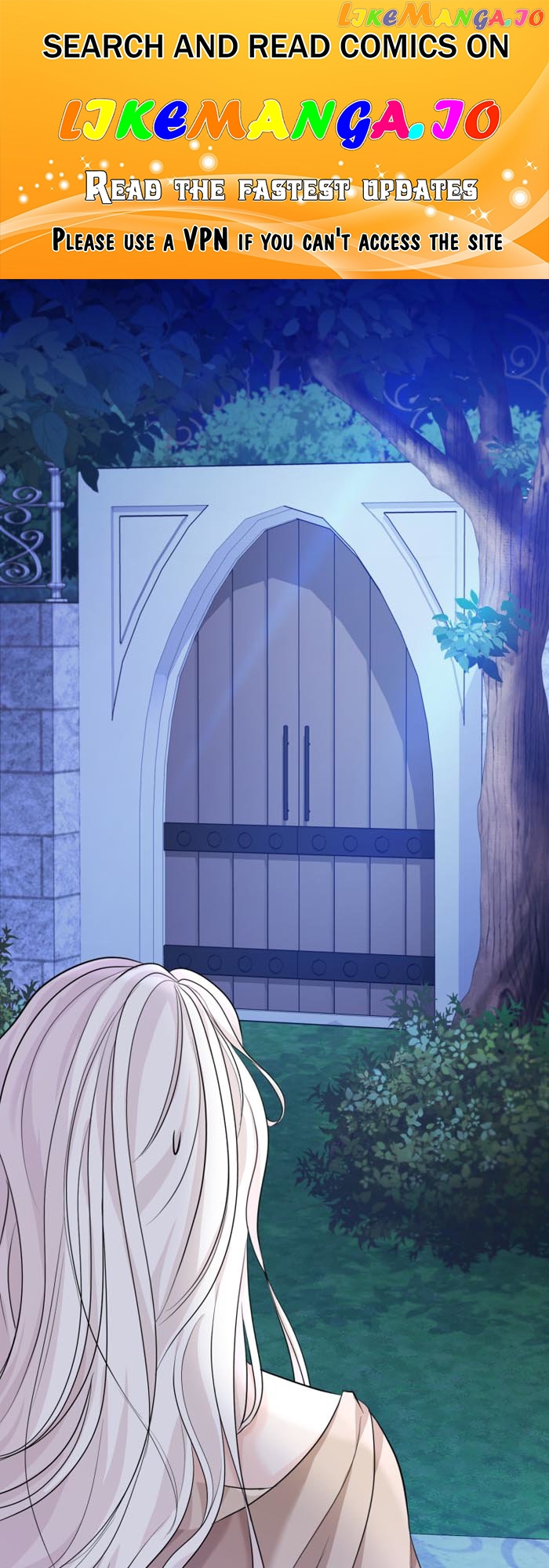 Can Love Blossom in a Poisoned Heart Chapter 29 - page 1