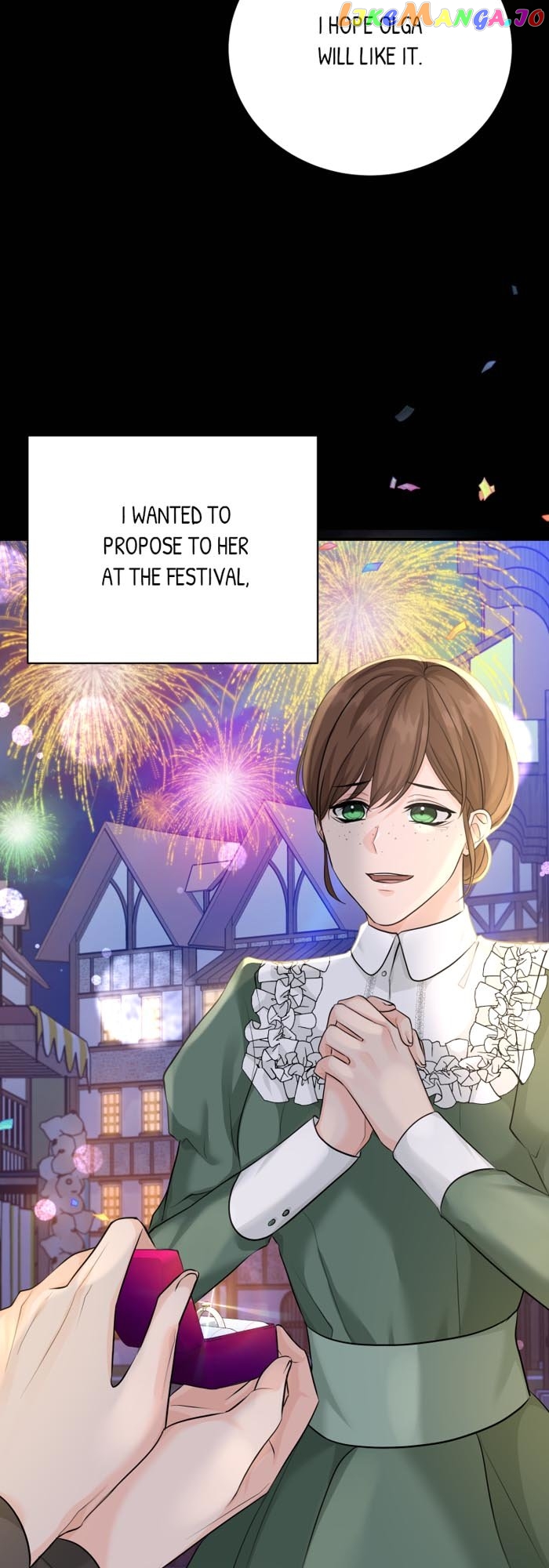 Can Love Blossom in a Poisoned Heart Chapter 29 - page 15
