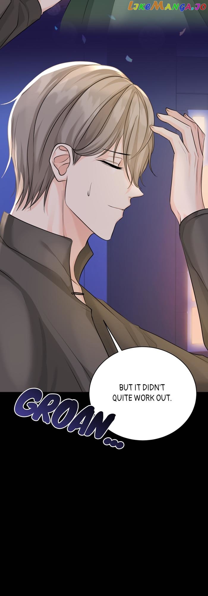 Can Love Blossom in a Poisoned Heart Chapter 29 - page 16