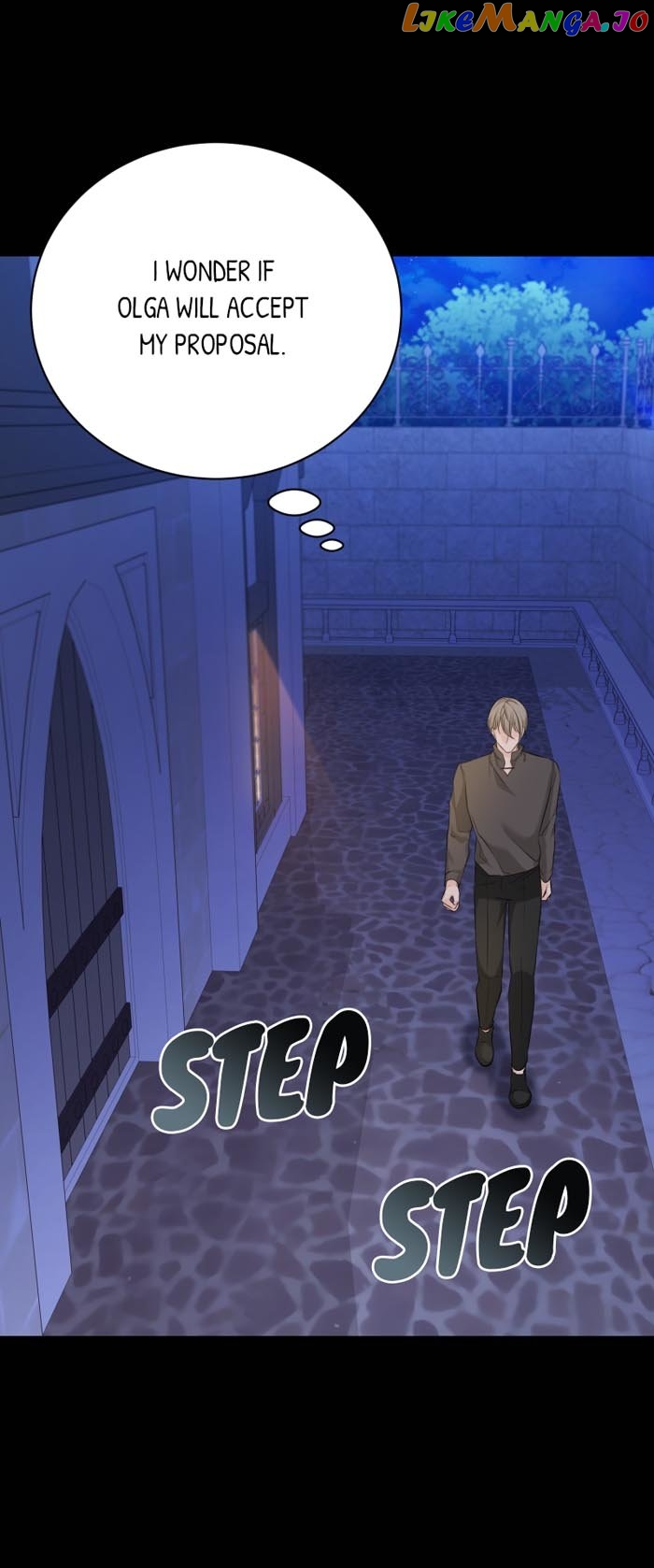 Can Love Blossom in a Poisoned Heart Chapter 29 - page 17