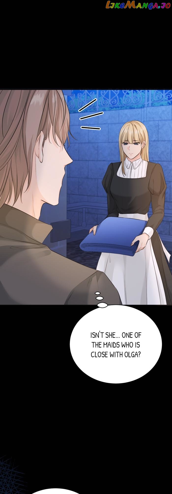 Can Love Blossom in a Poisoned Heart Chapter 29 - page 18