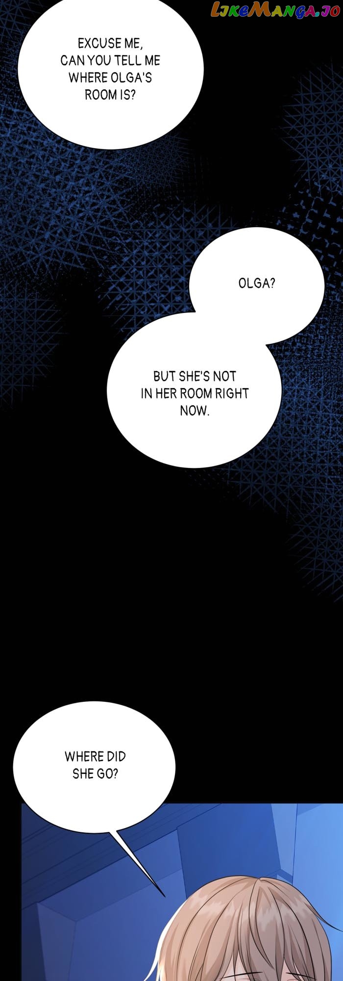Can Love Blossom in a Poisoned Heart Chapter 29 - page 19
