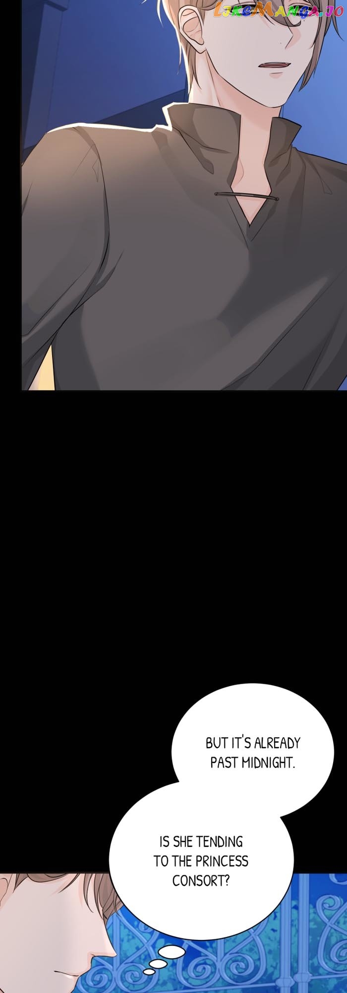 Can Love Blossom in a Poisoned Heart Chapter 29 - page 20