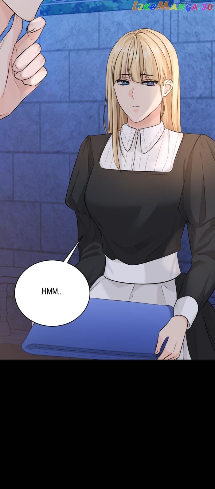 Can Love Blossom in a Poisoned Heart Chapter 29 - page 21