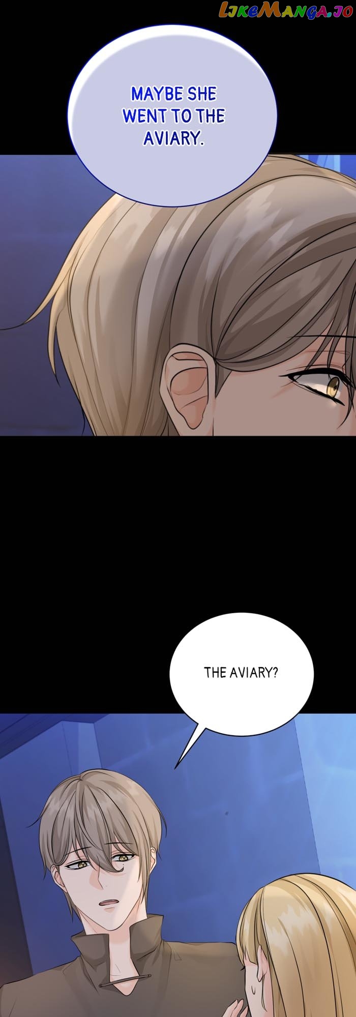 Can Love Blossom in a Poisoned Heart Chapter 29 - page 22