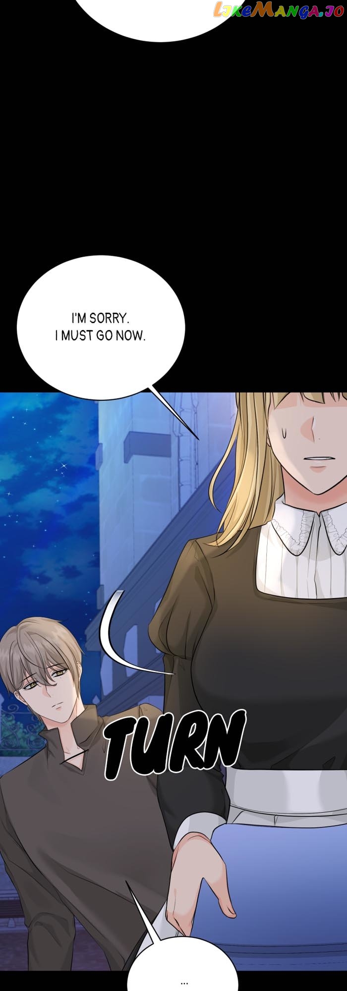 Can Love Blossom in a Poisoned Heart Chapter 29 - page 26