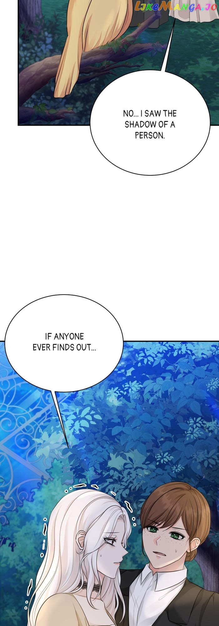 Can Love Blossom in a Poisoned Heart Chapter 29 - page 3