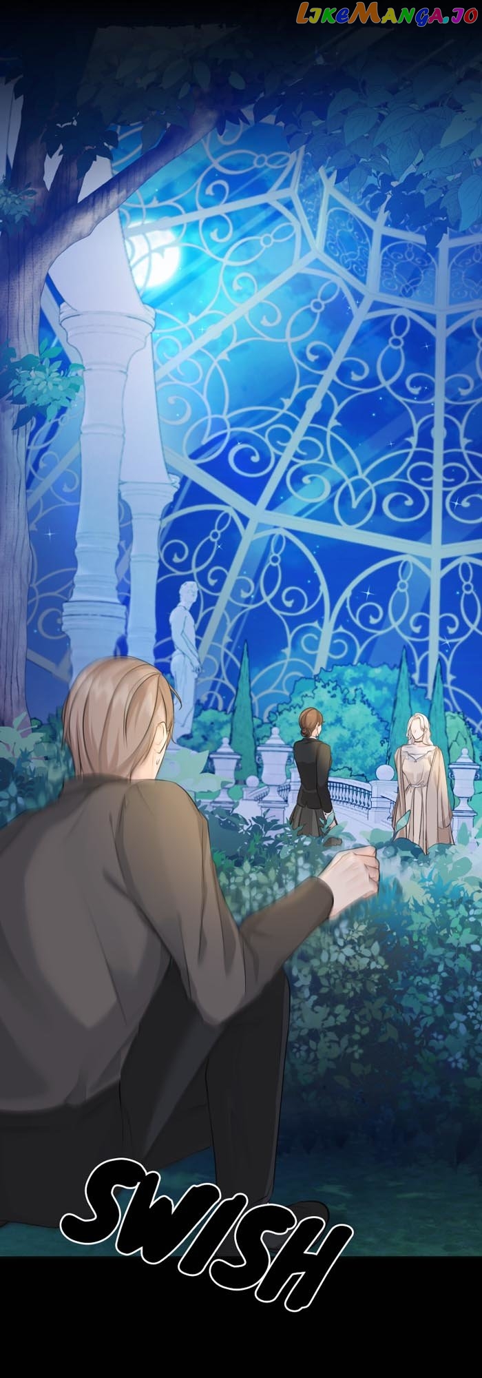 Can Love Blossom in a Poisoned Heart Chapter 29 - page 30