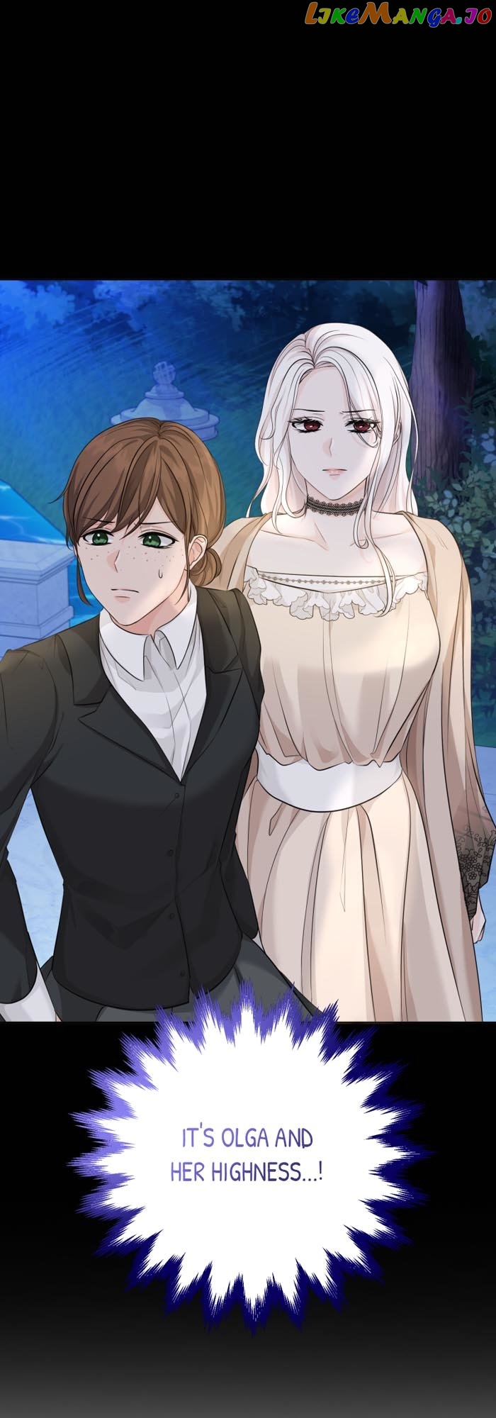 Can Love Blossom in a Poisoned Heart Chapter 29 - page 31