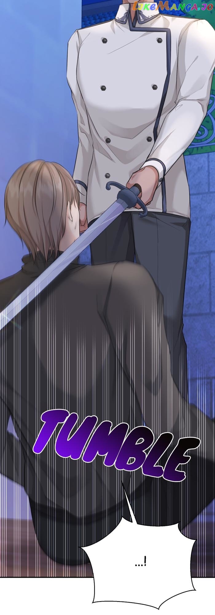 Can Love Blossom in a Poisoned Heart Chapter 29 - page 35