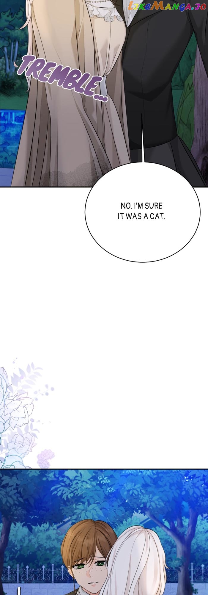 Can Love Blossom in a Poisoned Heart Chapter 29 - page 4