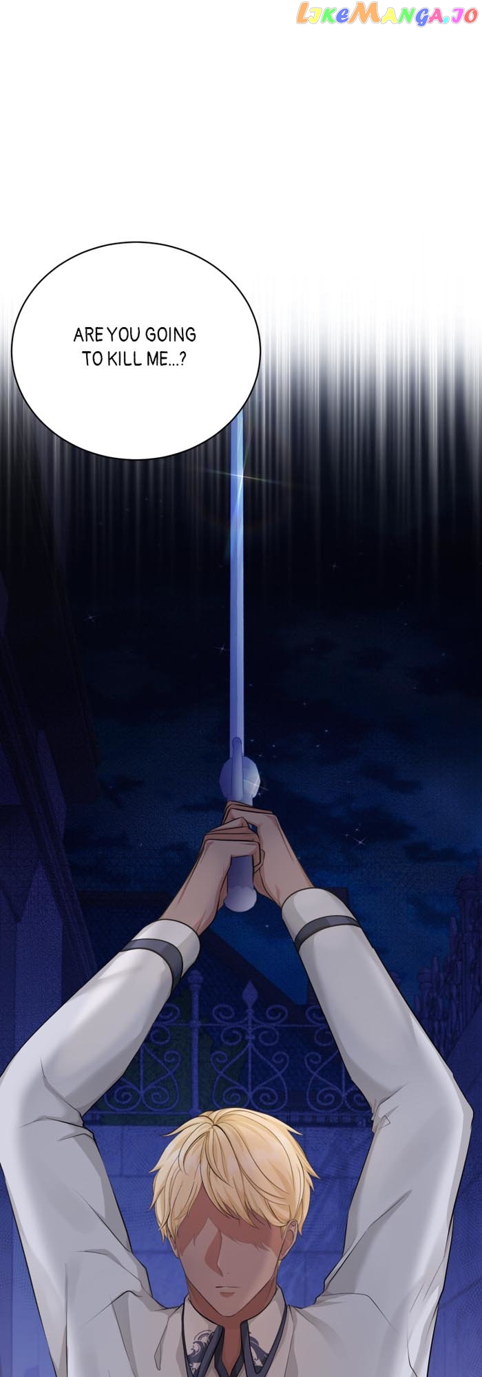 Can Love Blossom in a Poisoned Heart Chapter 29 - page 41