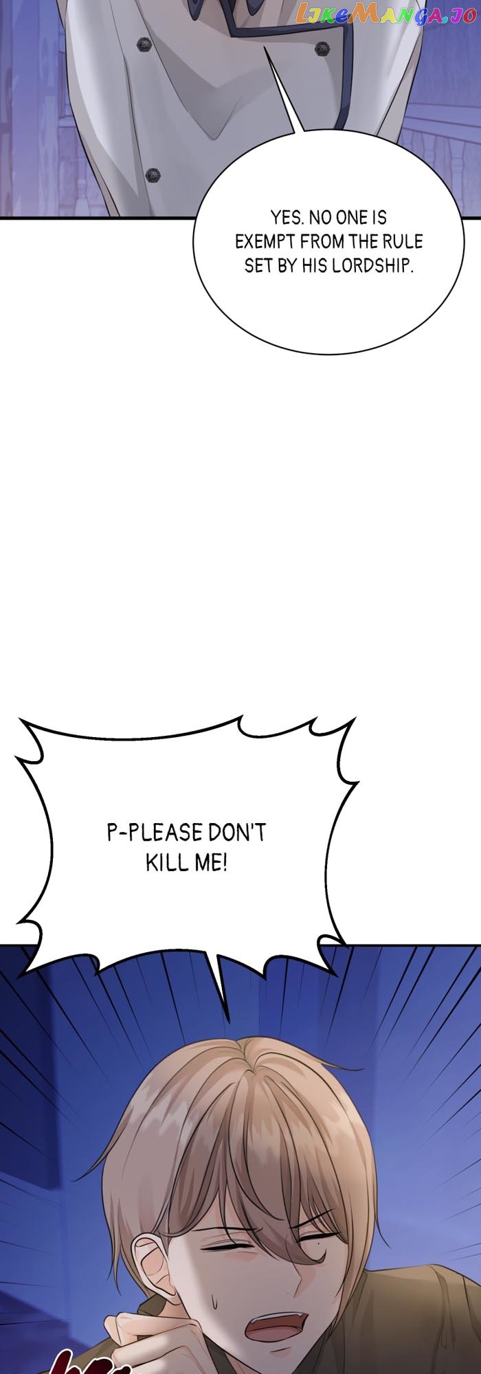 Can Love Blossom in a Poisoned Heart Chapter 29 - page 42