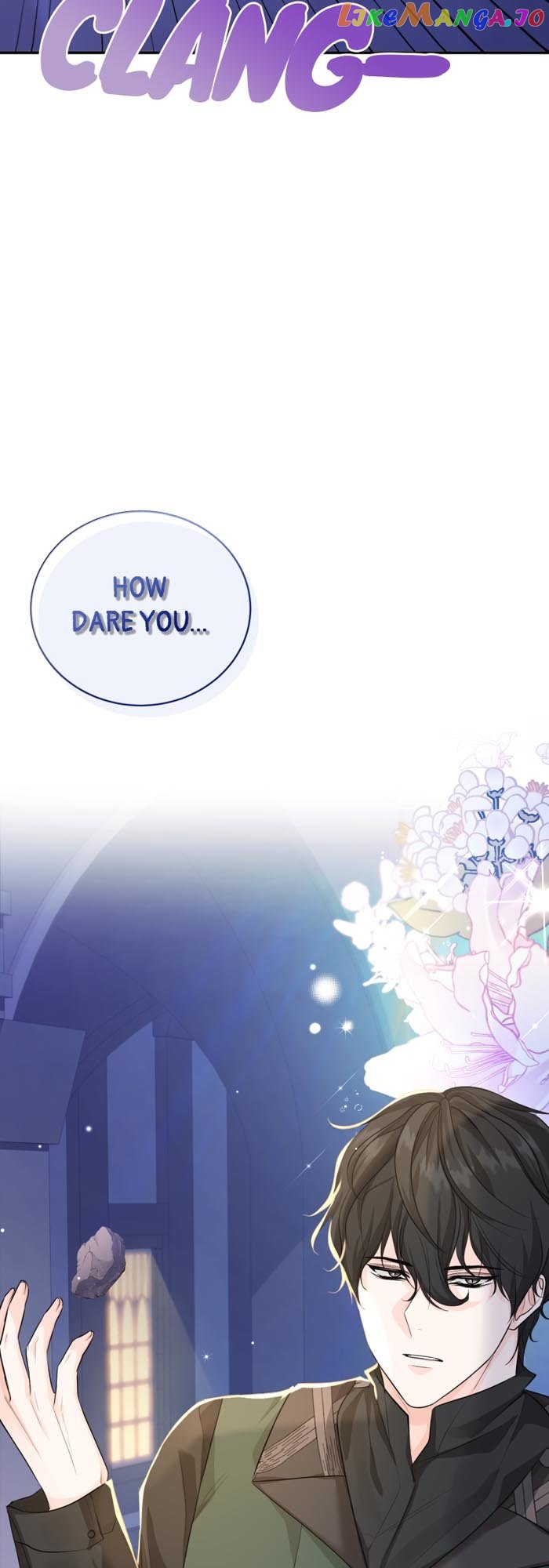 Can Love Blossom in a Poisoned Heart Chapter 29 - page 46