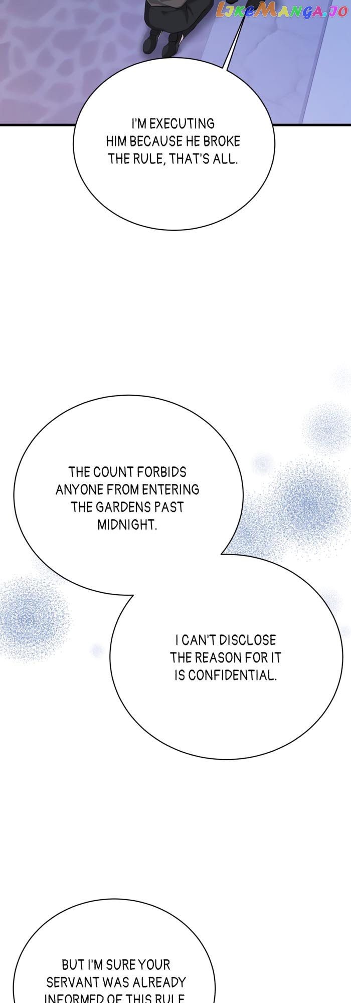 Can Love Blossom in a Poisoned Heart Chapter 29 - page 50