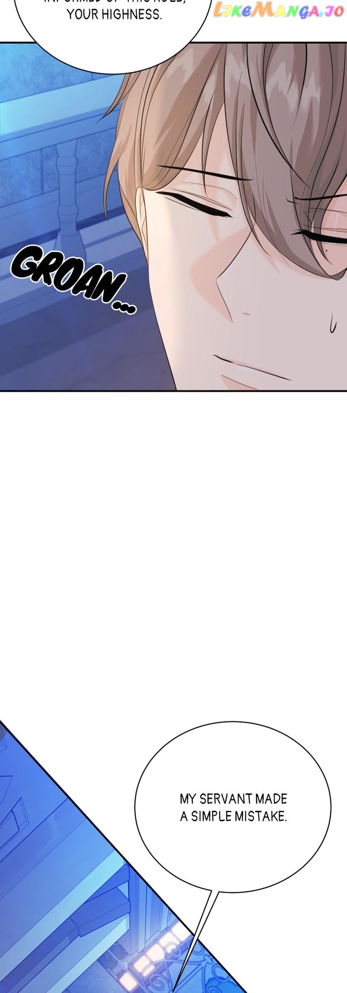 Can Love Blossom in a Poisoned Heart Chapter 29 - page 51