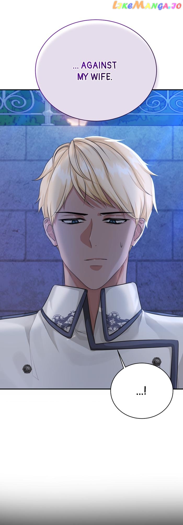 Can Love Blossom in a Poisoned Heart Chapter 29 - page 55